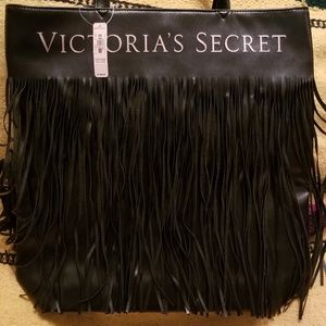 NWT Victoria Secret Tote- Large